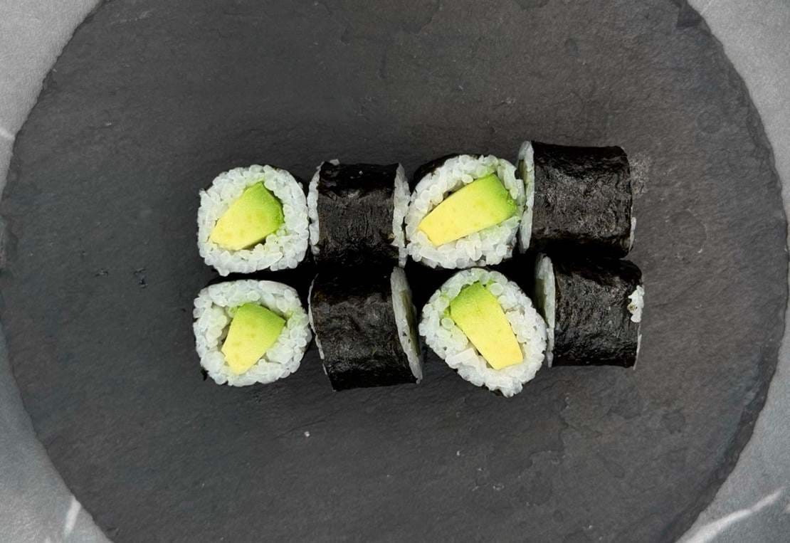 Maki Avocado – Stor