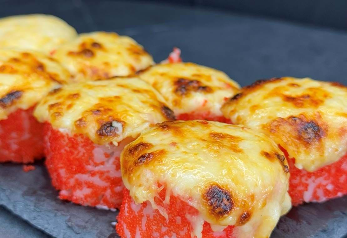 Bagt Laks Tun – Stor