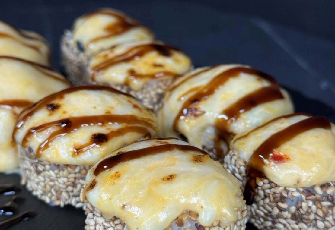 Bagt Unagi(1) – Stor