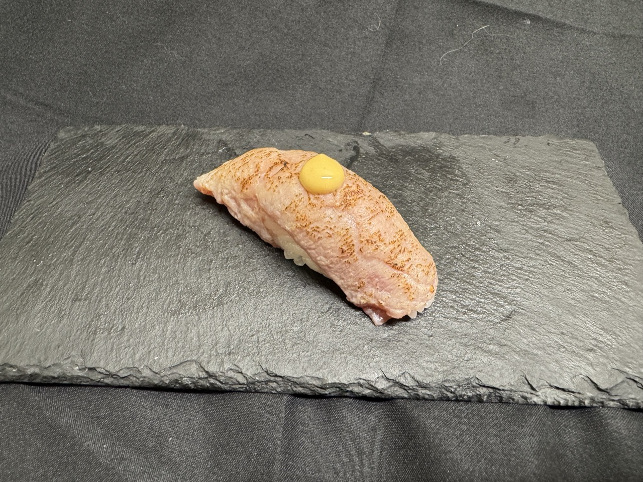 Nigiri Tun Grilled – Stor