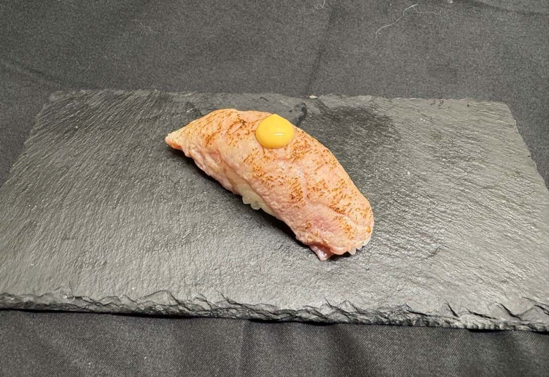 Nigiri Tun Grilled – Stor