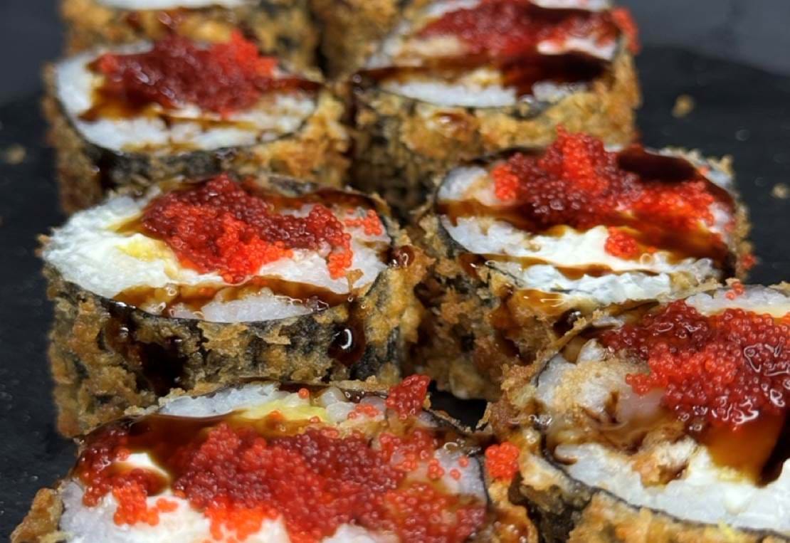 Tempura Tun – Stor