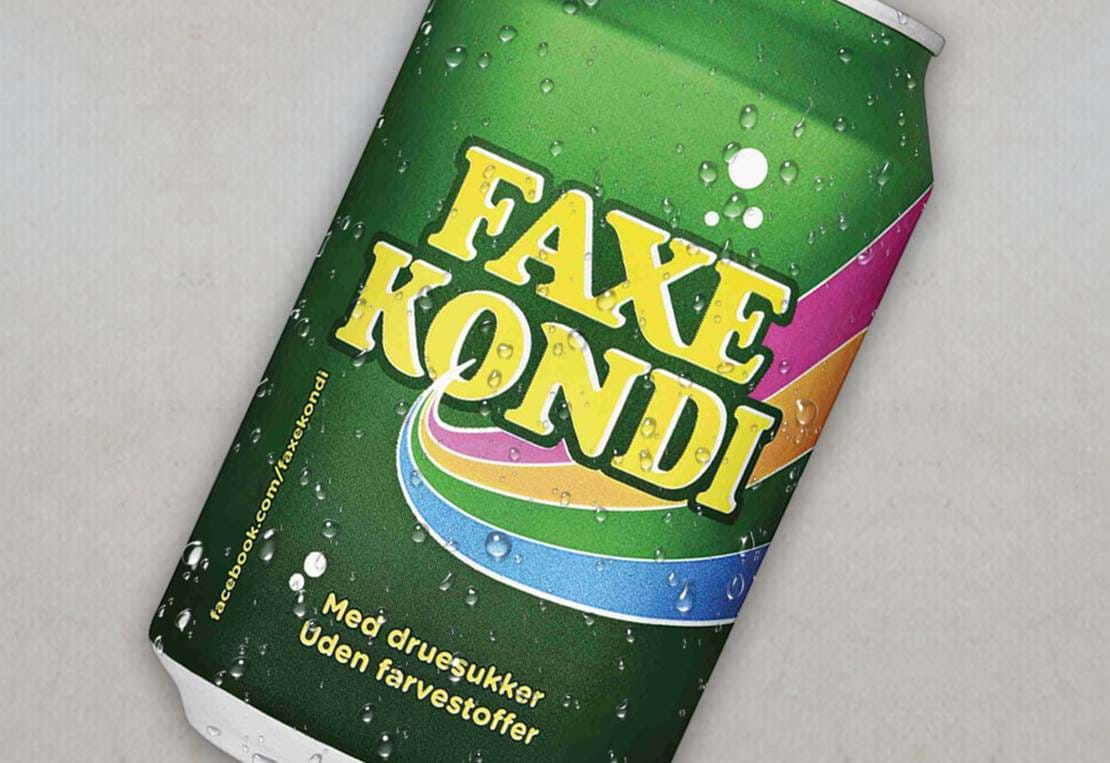 Faxe Kondi 33Cl