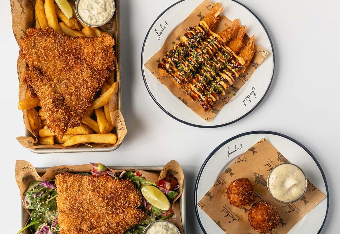 Sharing menu for 2 (1)