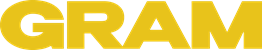 Gram Burger logo