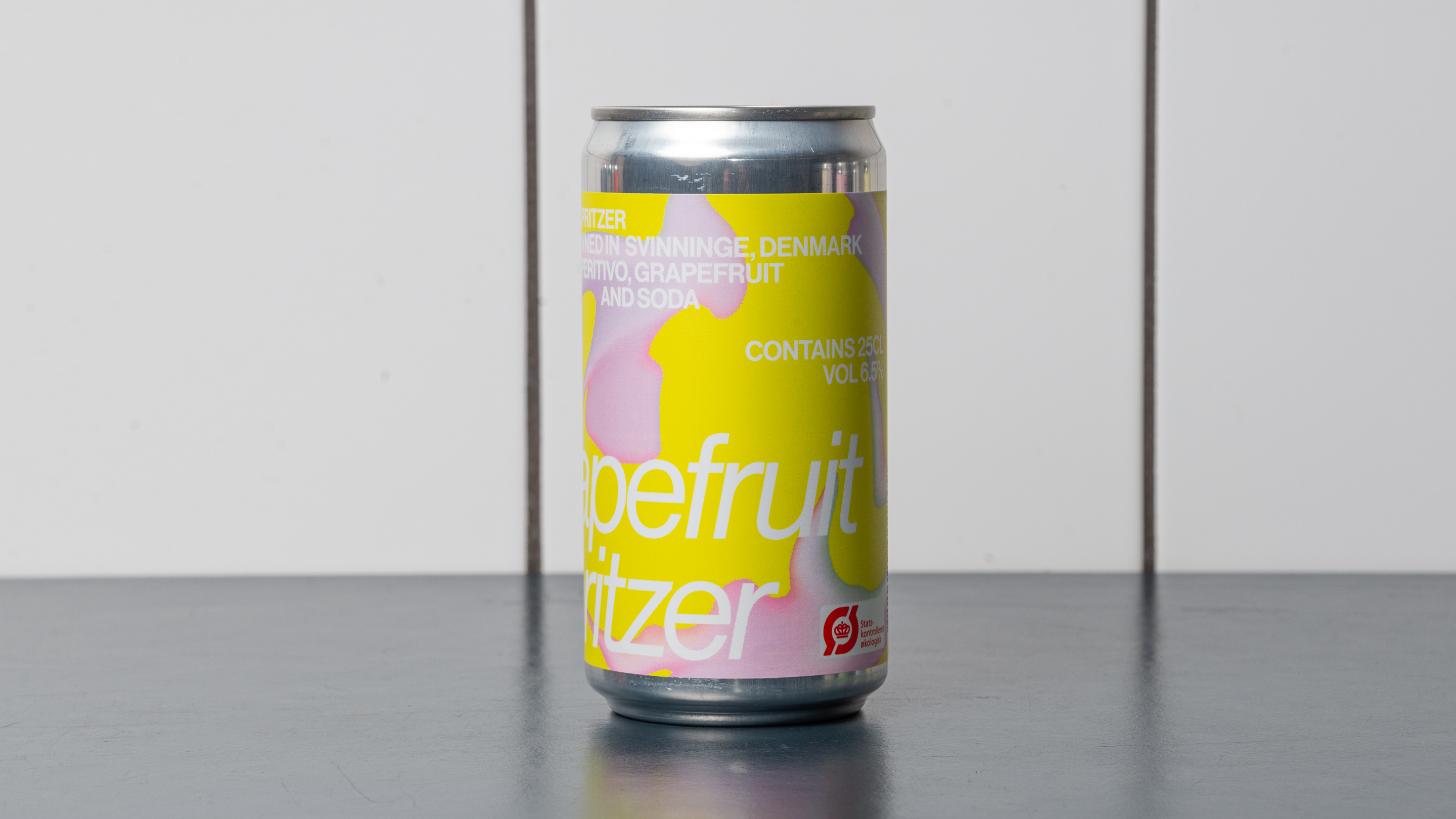 grapefruit spritz