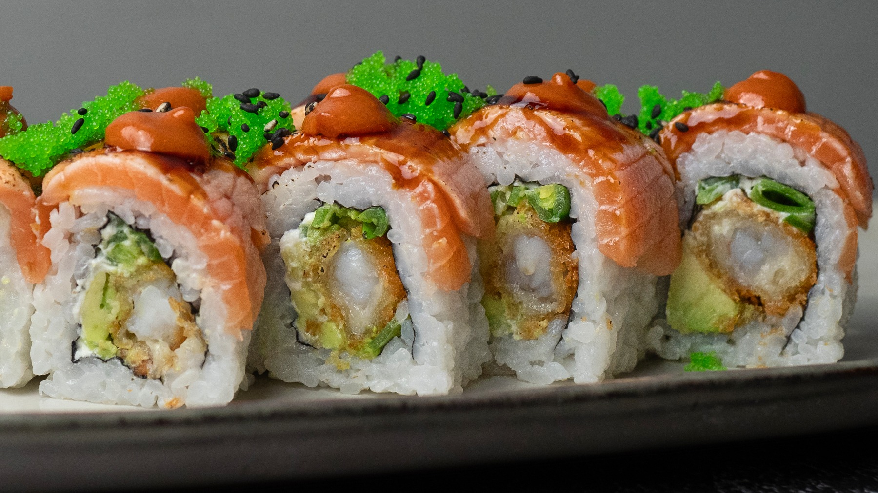 KABURIMAKI SPICY LAKS