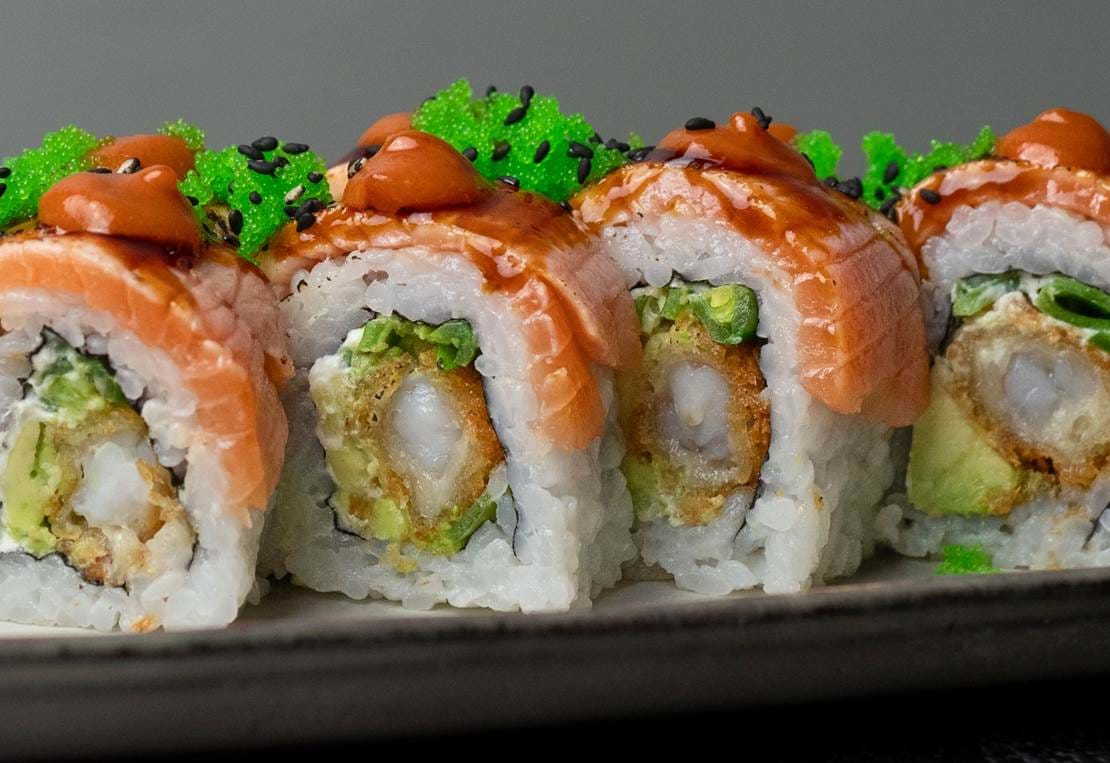 KABURIMAKI SPICY LAKS