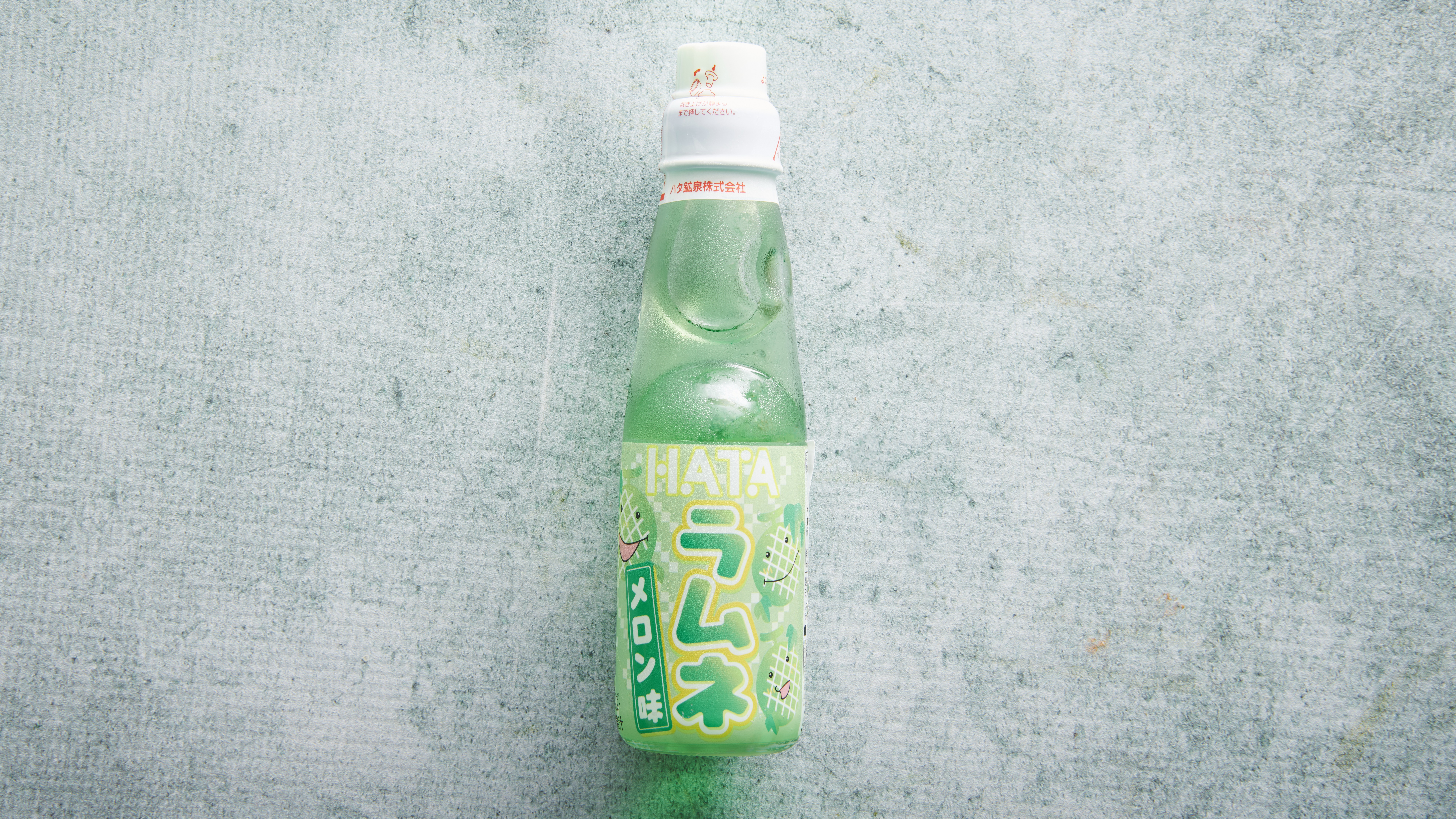 RAMUNE MELON