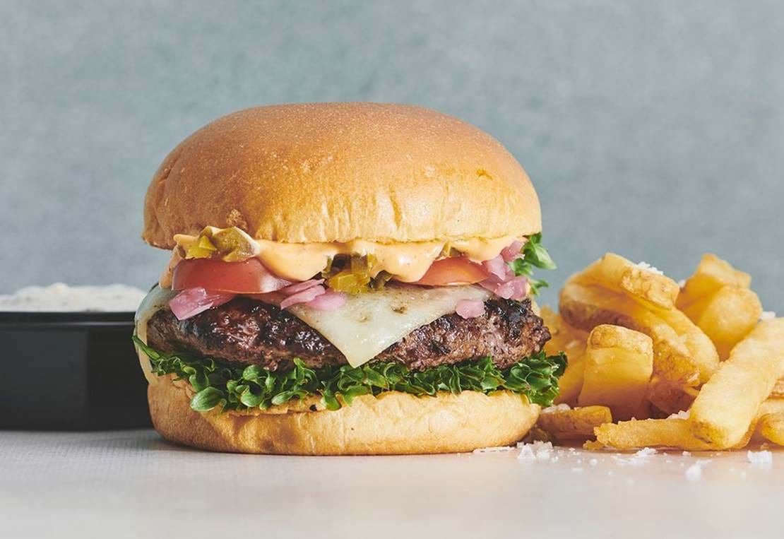 02E8f944 C347 11Ed B461 169A6bbce149 Spicey Burger