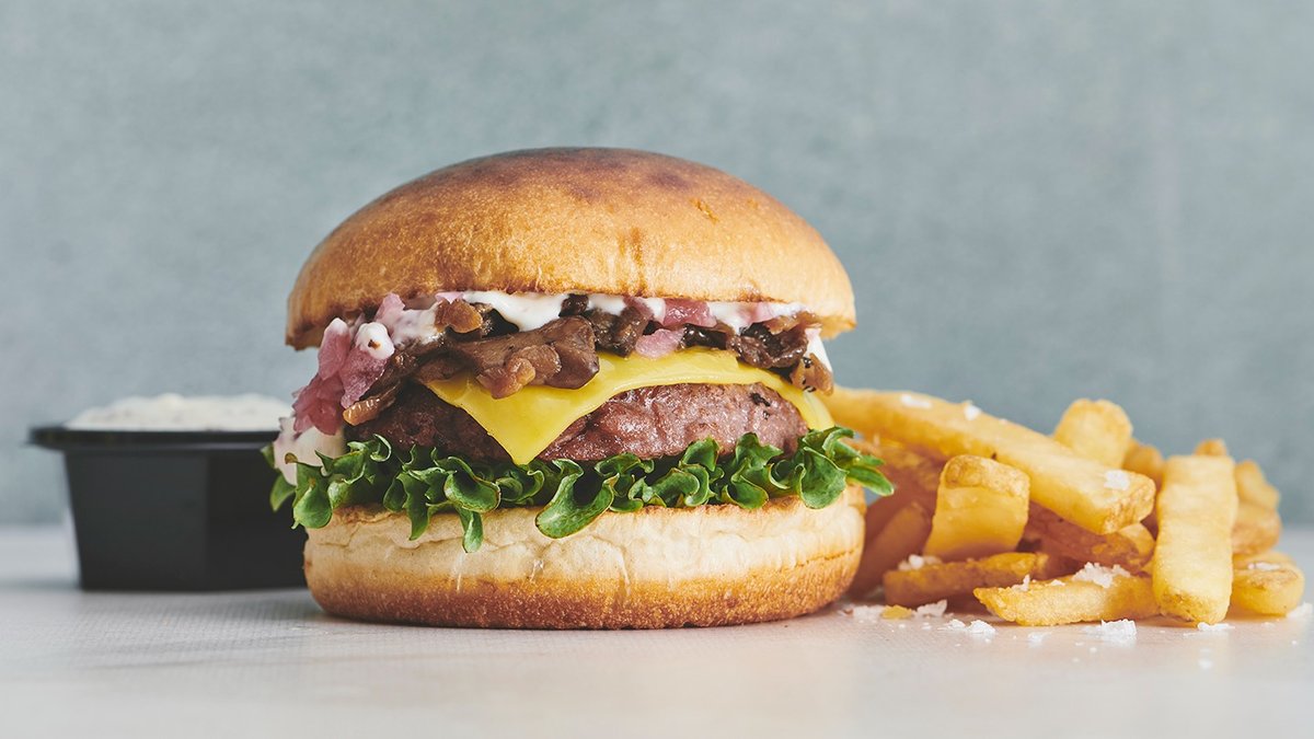 C0b11b60 C346 11Ed 9Cc9 7Aa268e84e8e Vegansk Tr Ffel Burger (1)