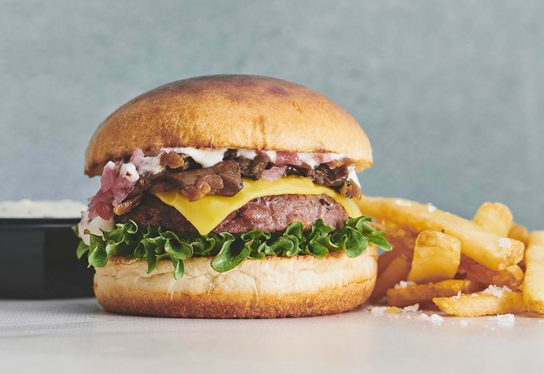 C0b11b60 C346 11Ed 9Cc9 7Aa268e84e8e Vegansk Tr Ffel Burger (1)