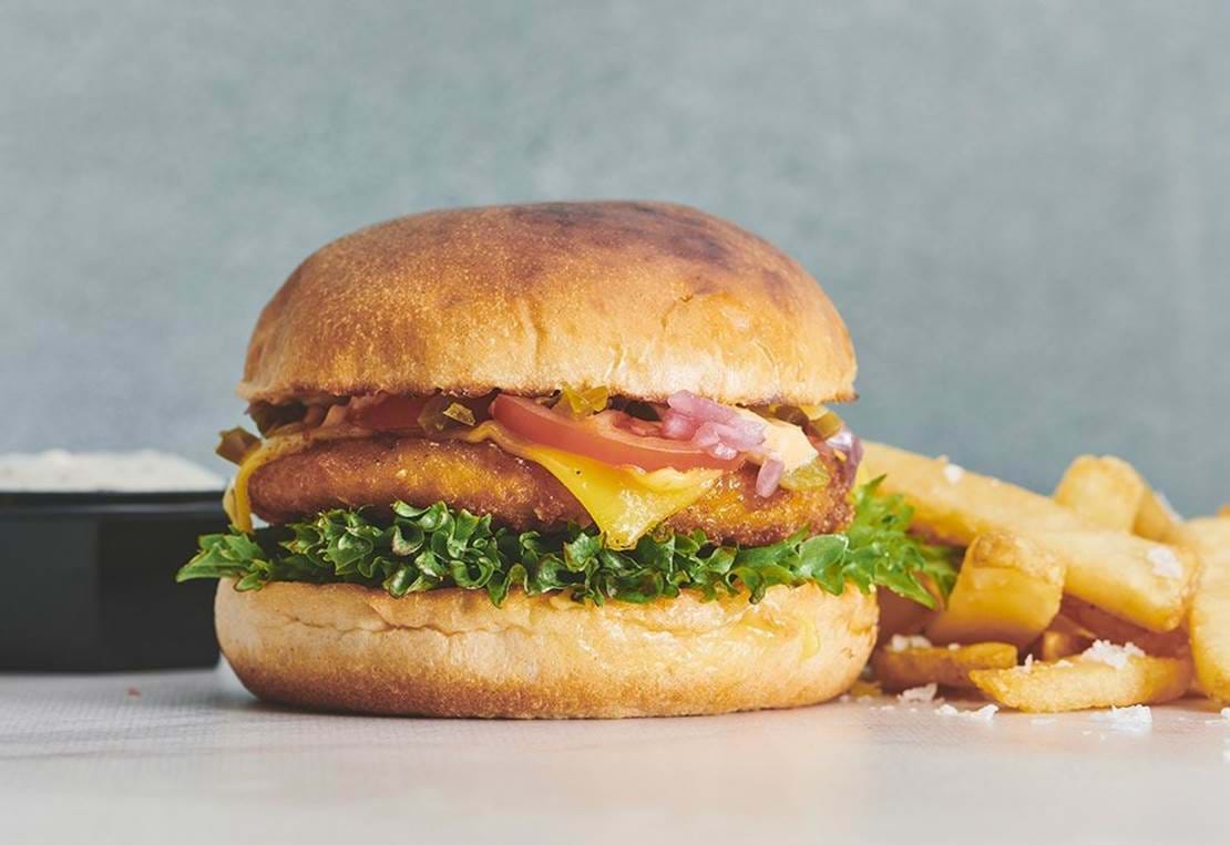 2397E448 C347 11Ed 85Df Ce265a84425c Vegansk Spicey Kylling