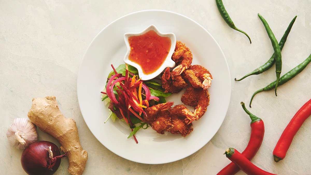 4Ca16694 41Cb 11Ea 832D 0A5864600767 Butterfly Prawn