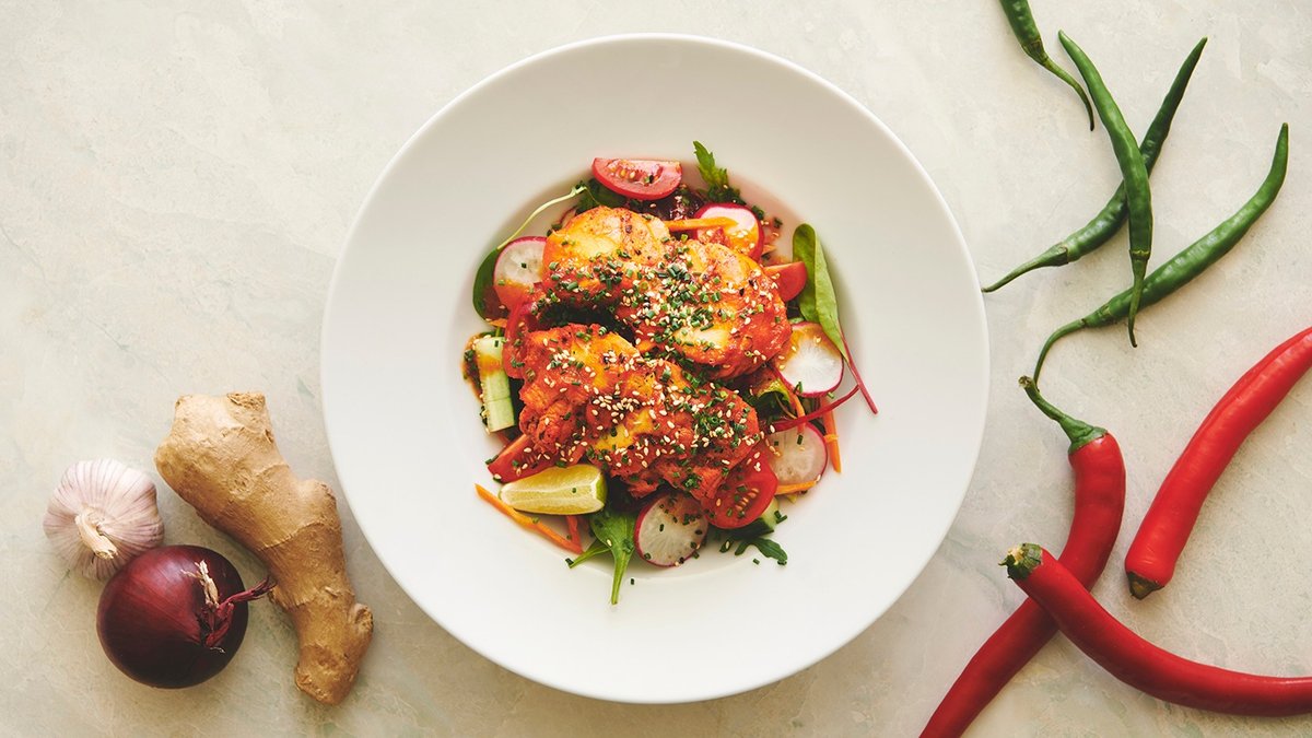 588Cf81a 41Cb 11Ea 9Fba 0A5864749207 Tandoori Salat