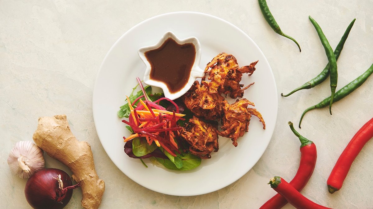 61B22d66 41Cb 11Ea A375 0A5864600767 Veg Pakoda