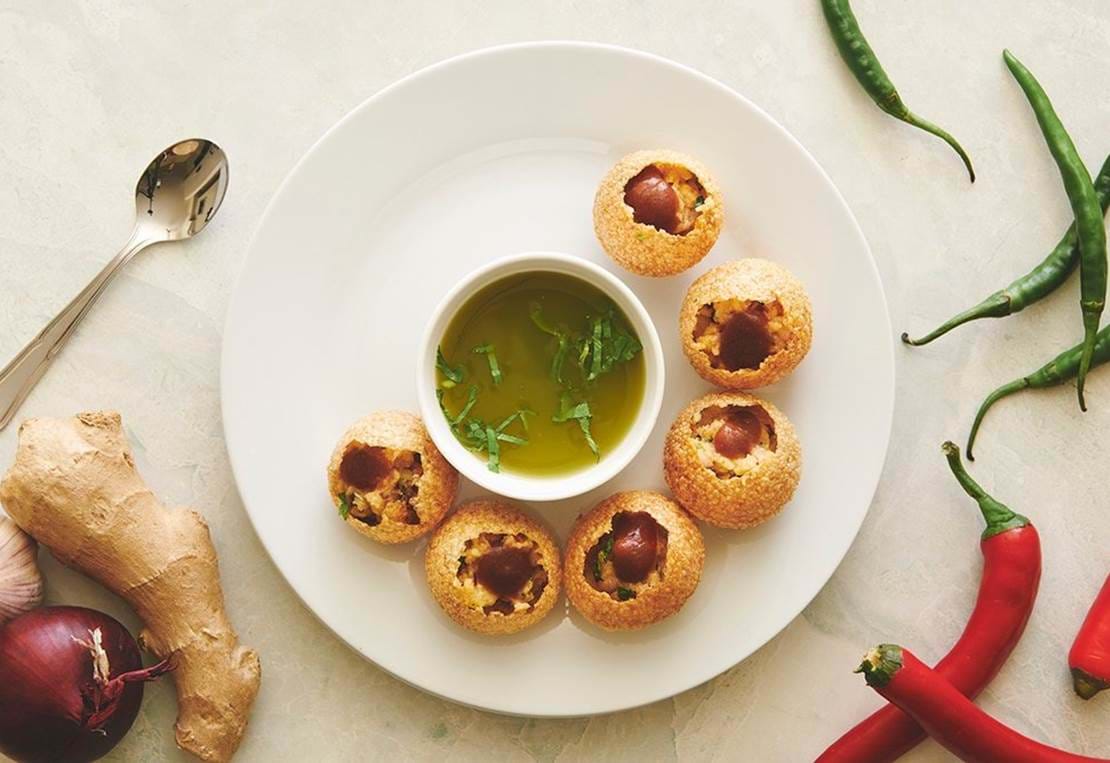 6F74cb98 41Cb 11Ea 84A0 0A58646e9b19 Pani Puri