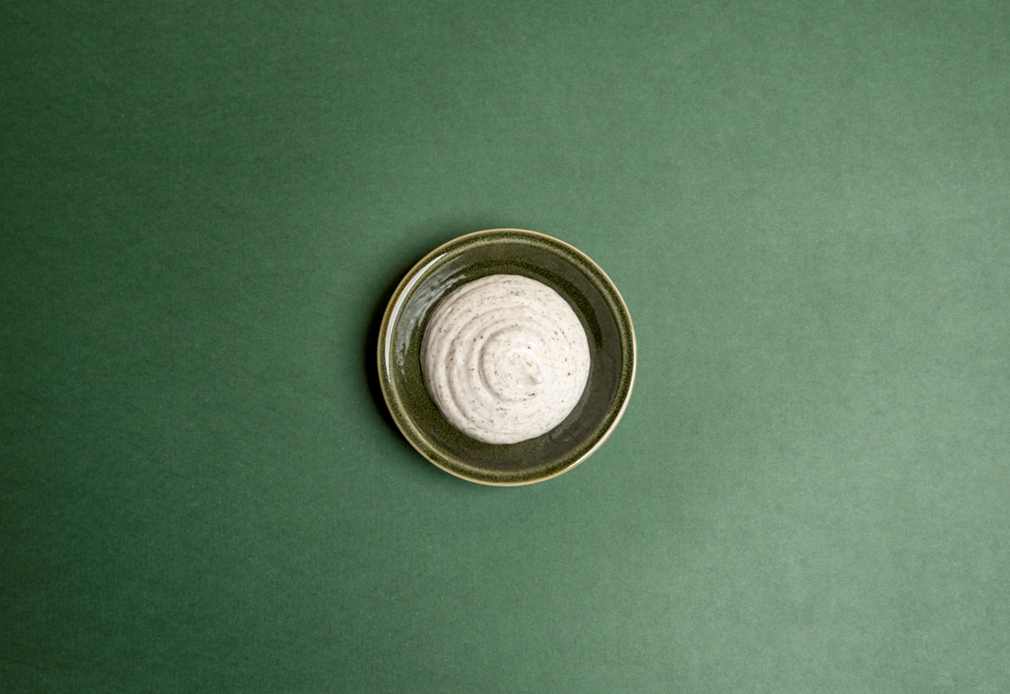 Truffle Dip (Compressed)