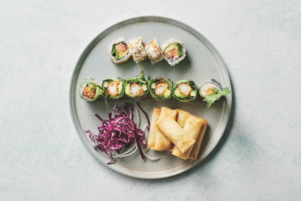 Frokost Tilbud 2 1 – Stor