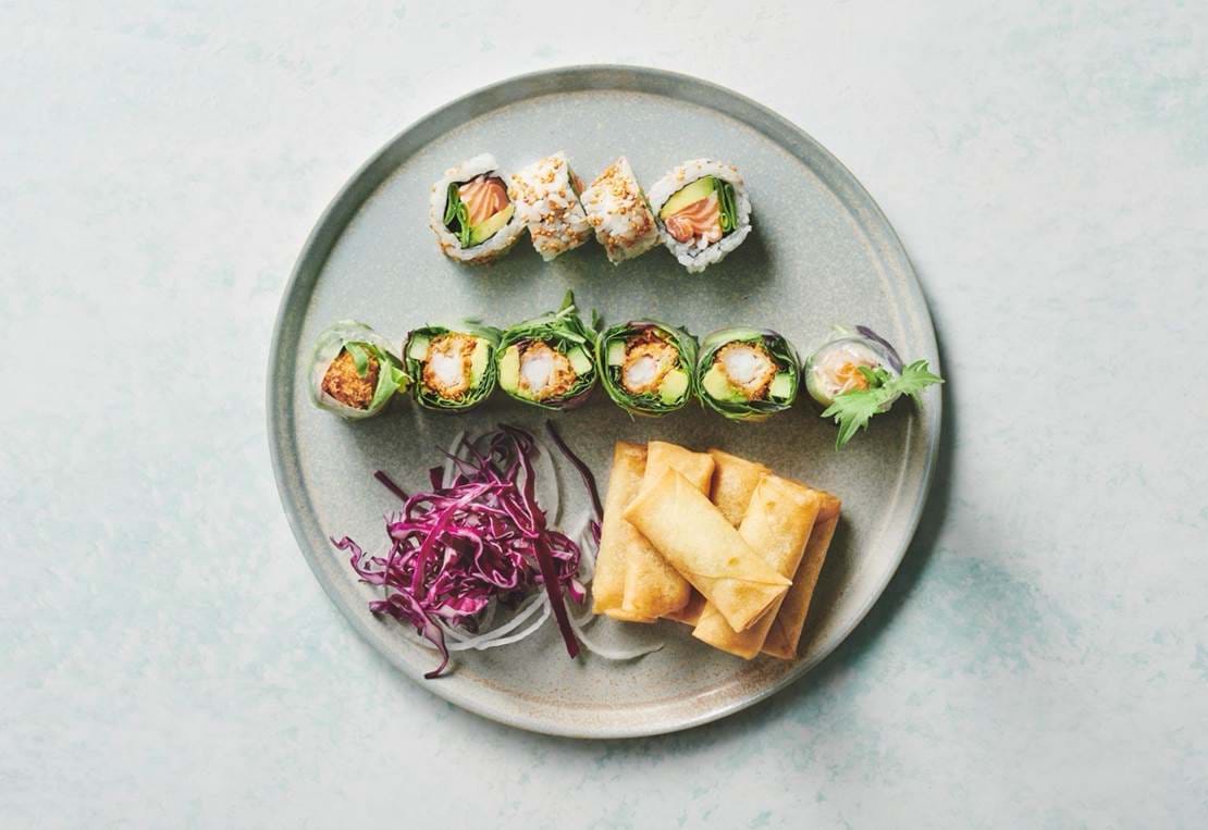 Frokost Tilbud 2 1 – Stor