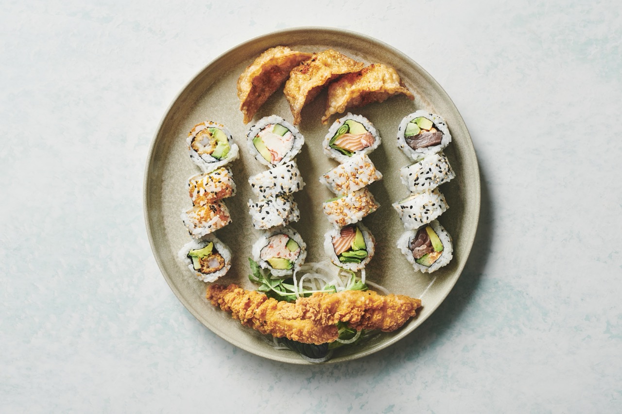 Frokost Tilbud 3 1 – Stor