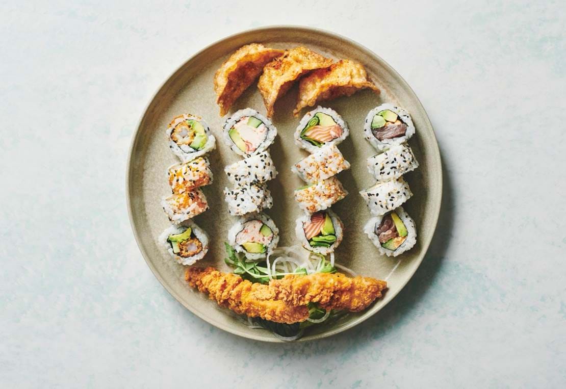 Frokost Tilbud 3 1 – Stor