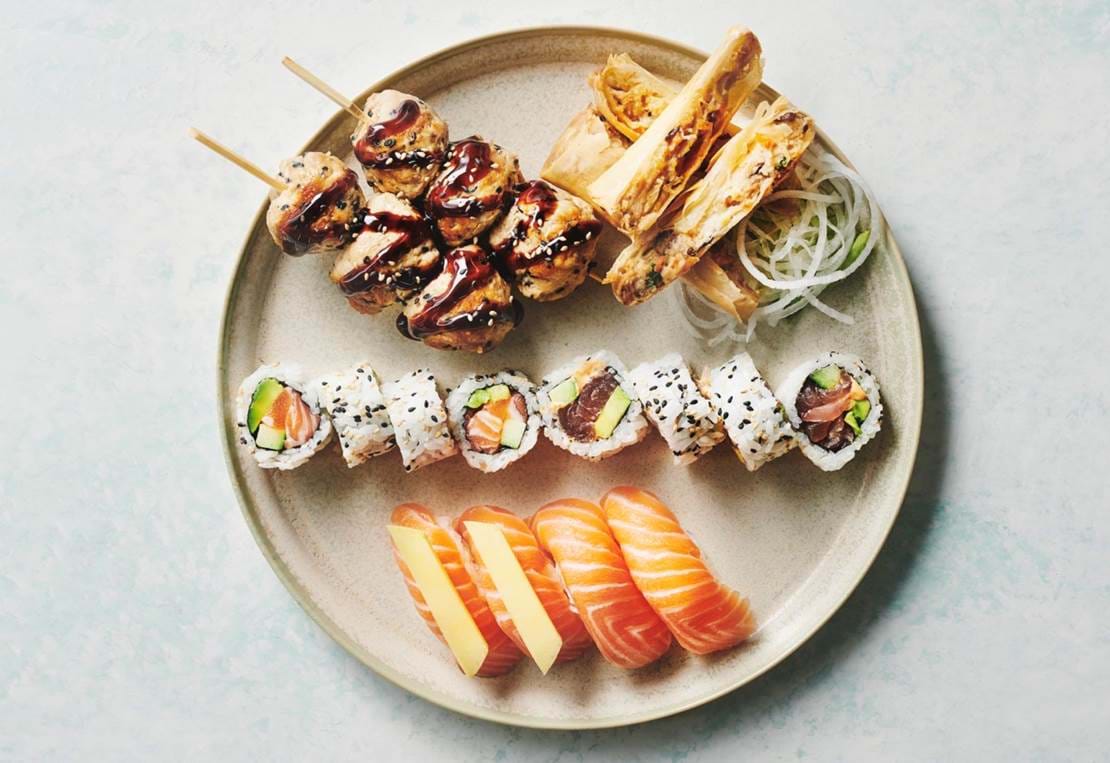 Frokost Tilbud 4 1 – Stor