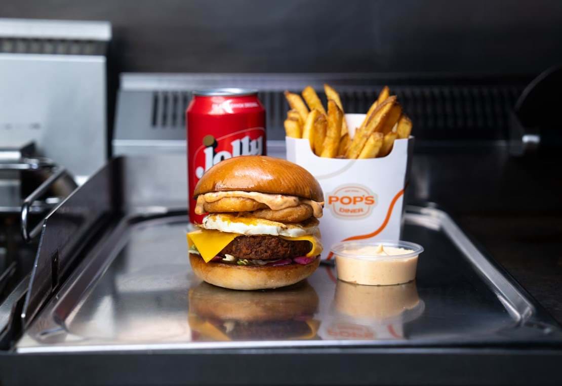 Tasty Veggie Combo (2)