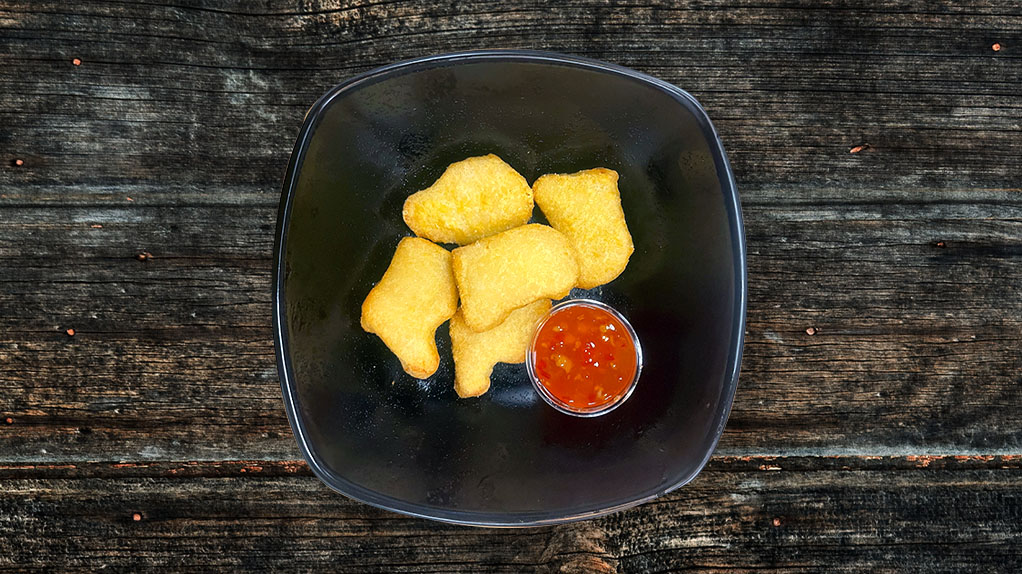 Kylling Nuggets 5 Stk