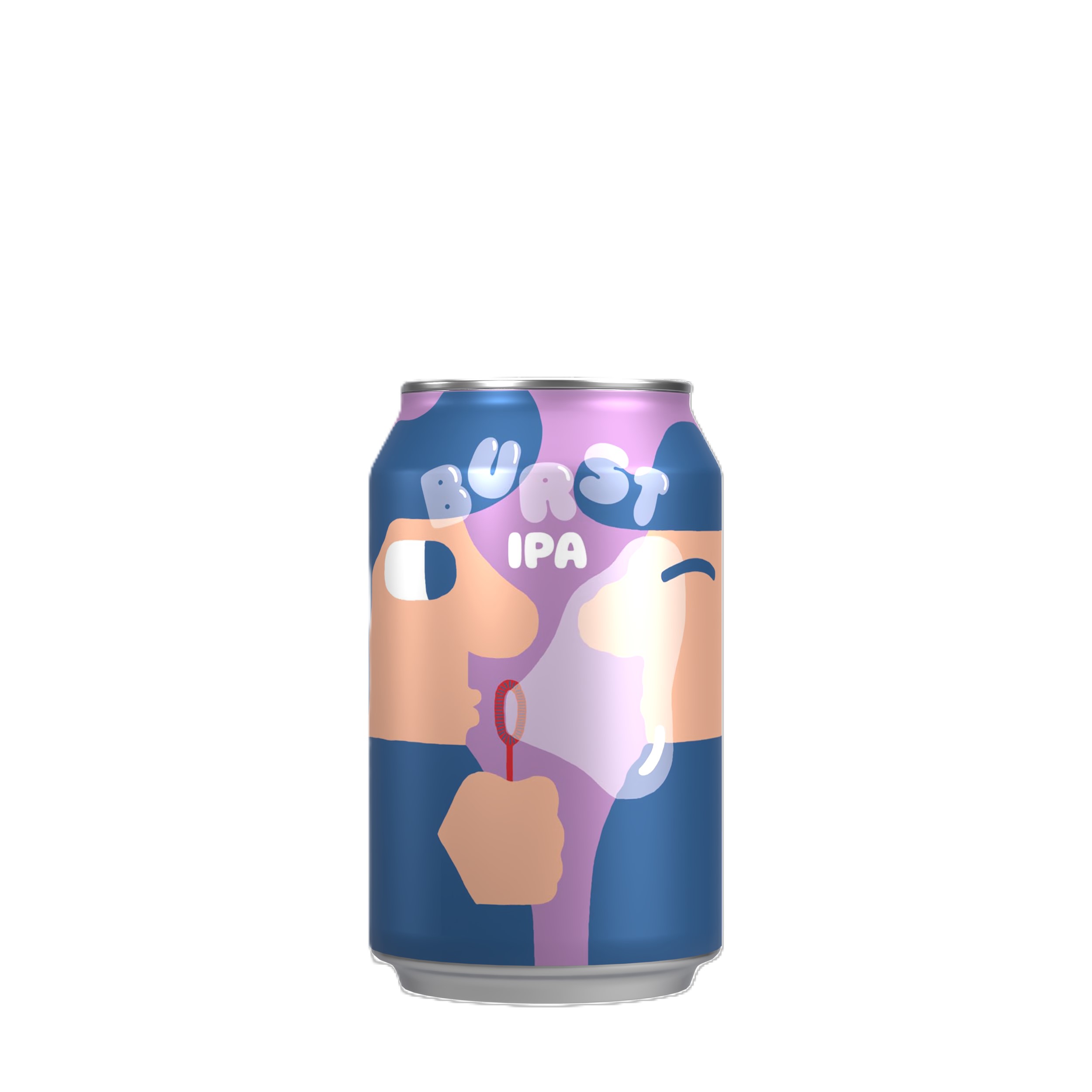 Burst IPA