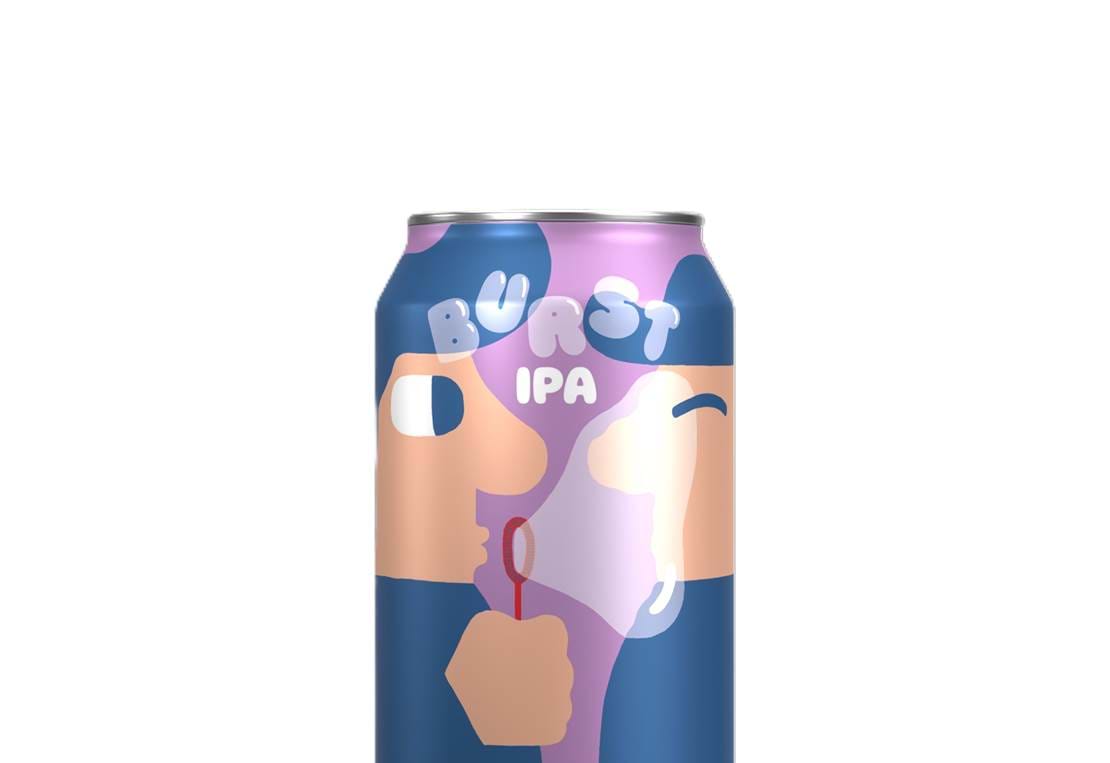 Burst IPA