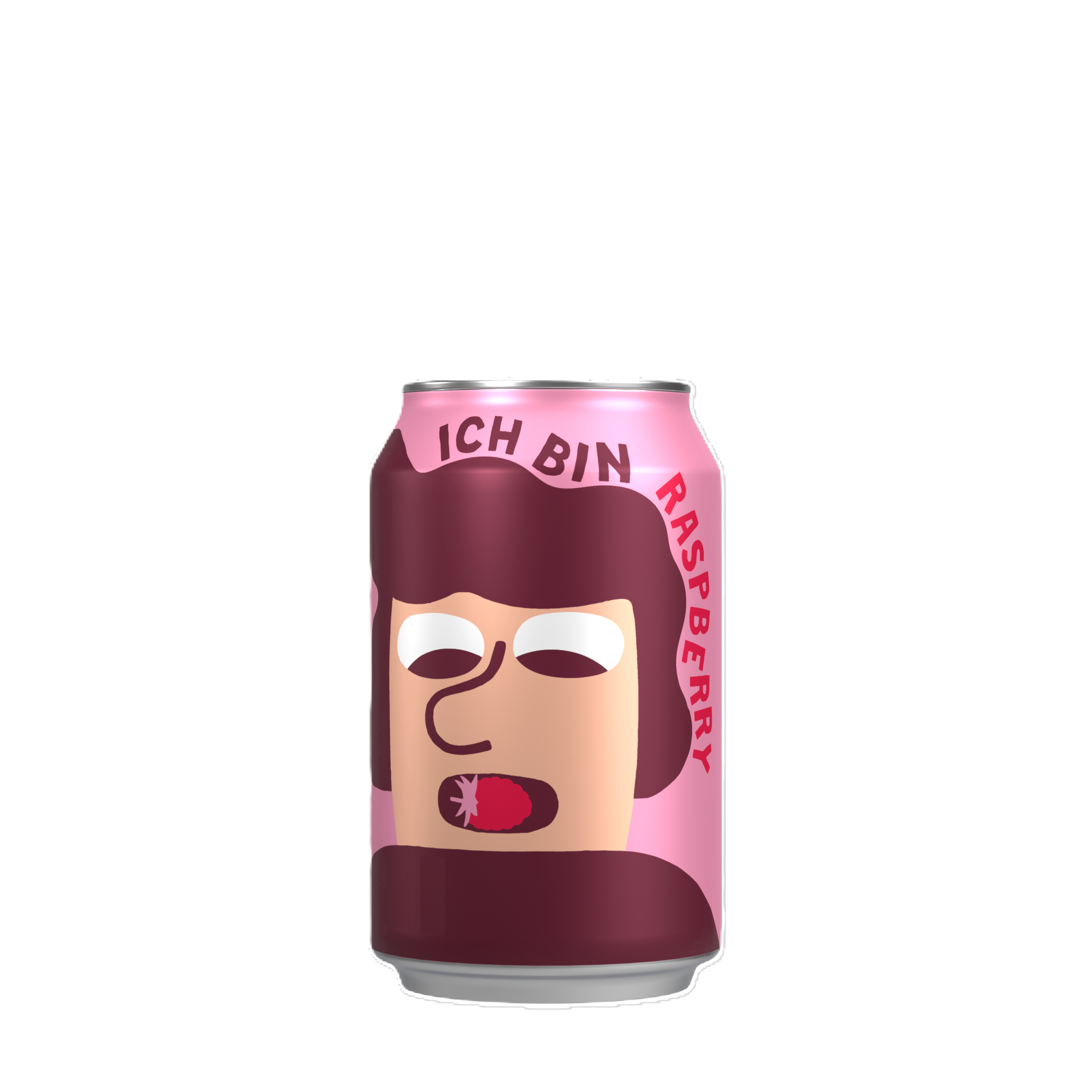 Ichbinras Render (1)