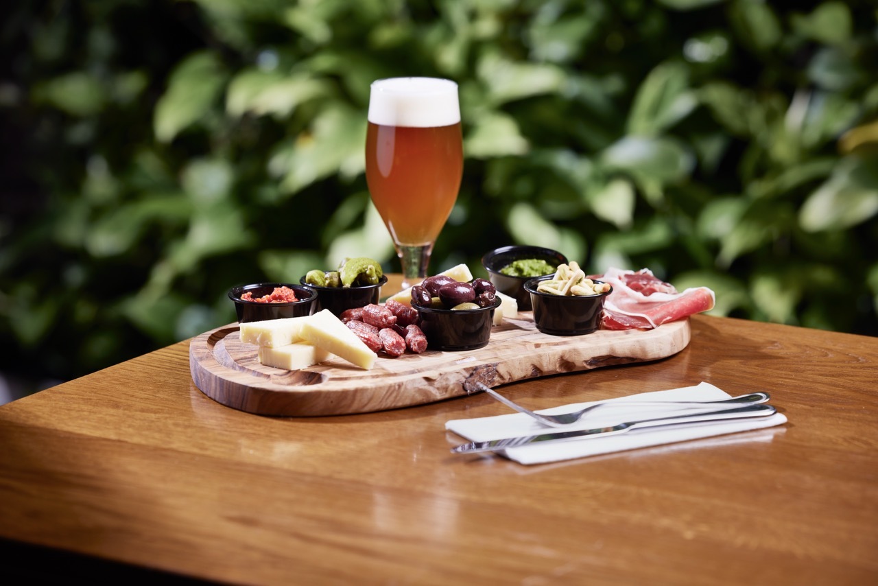 Tapas 01 Århus – Stor