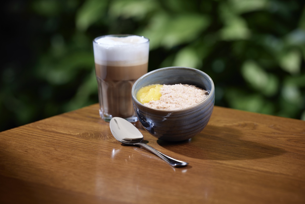 Overnight Oat Århus – Stor 2