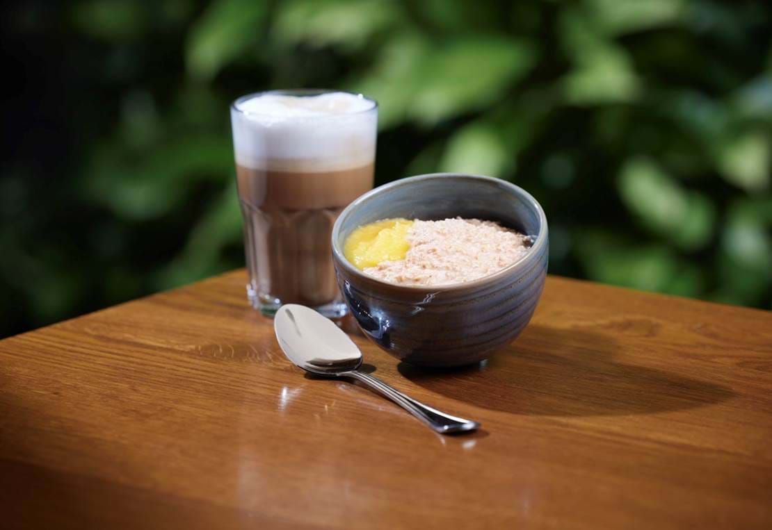 Overnight Oat Århus – Stor 2