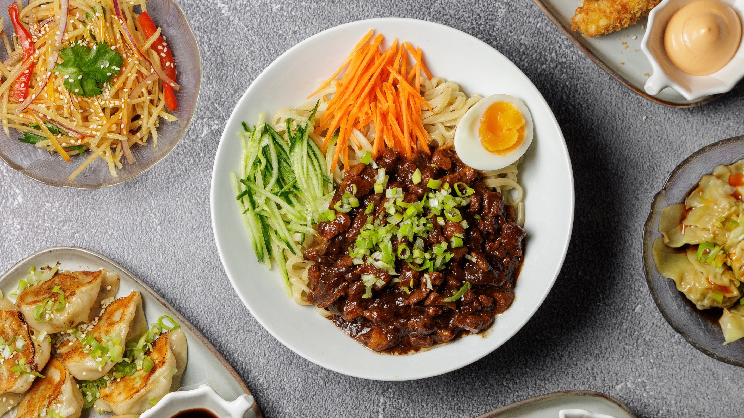 Wpt Noodle Joint 35 Discovery