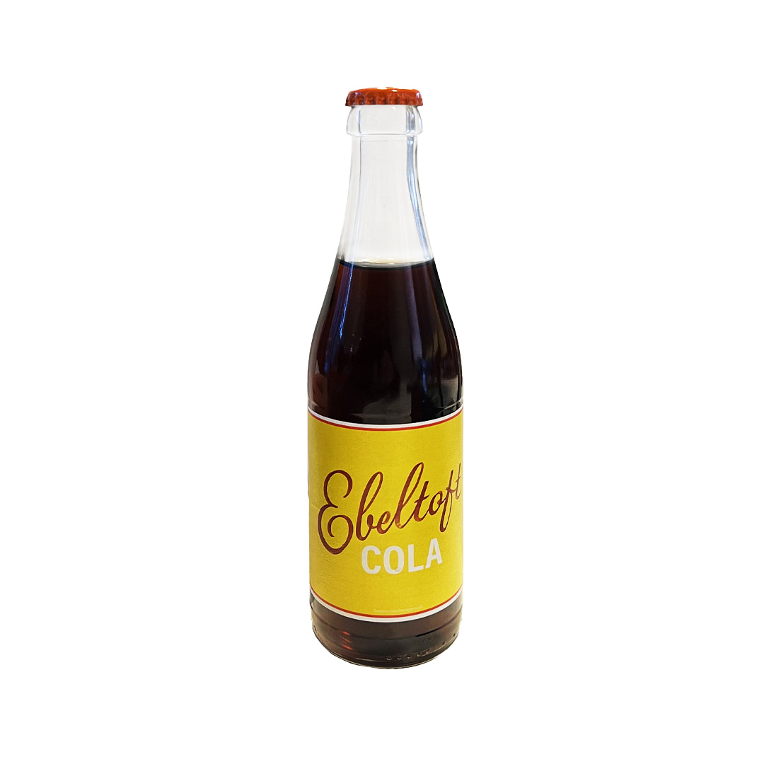 Ebeltoftcola