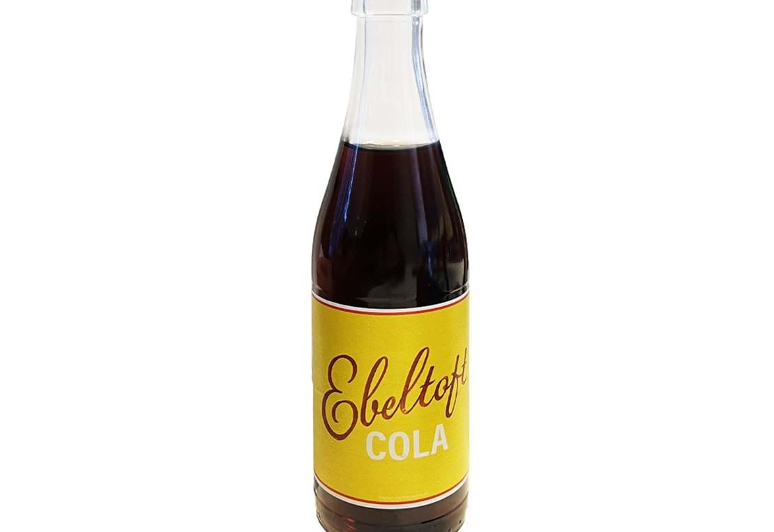 Ebeltoftcola