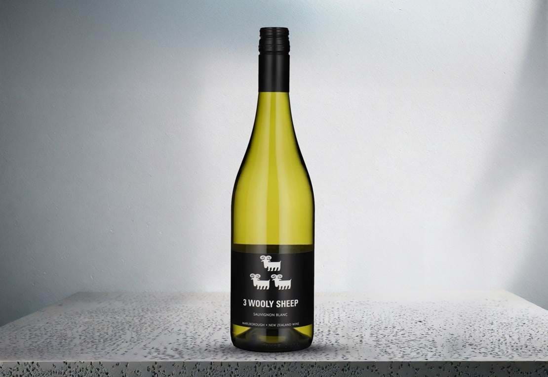 3Woolysheep – Stor