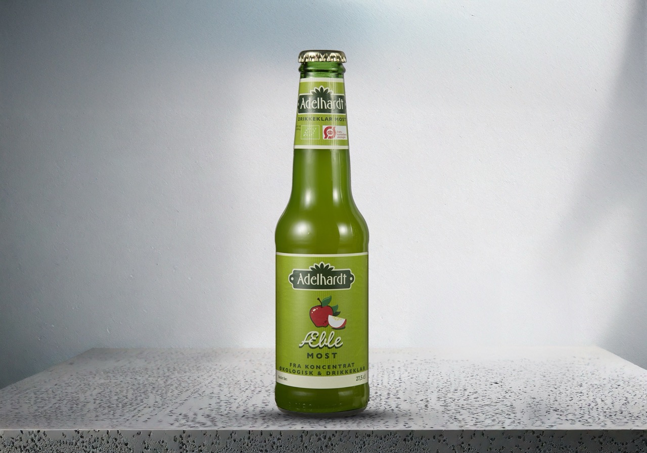 Adelhardt Apple – Stor