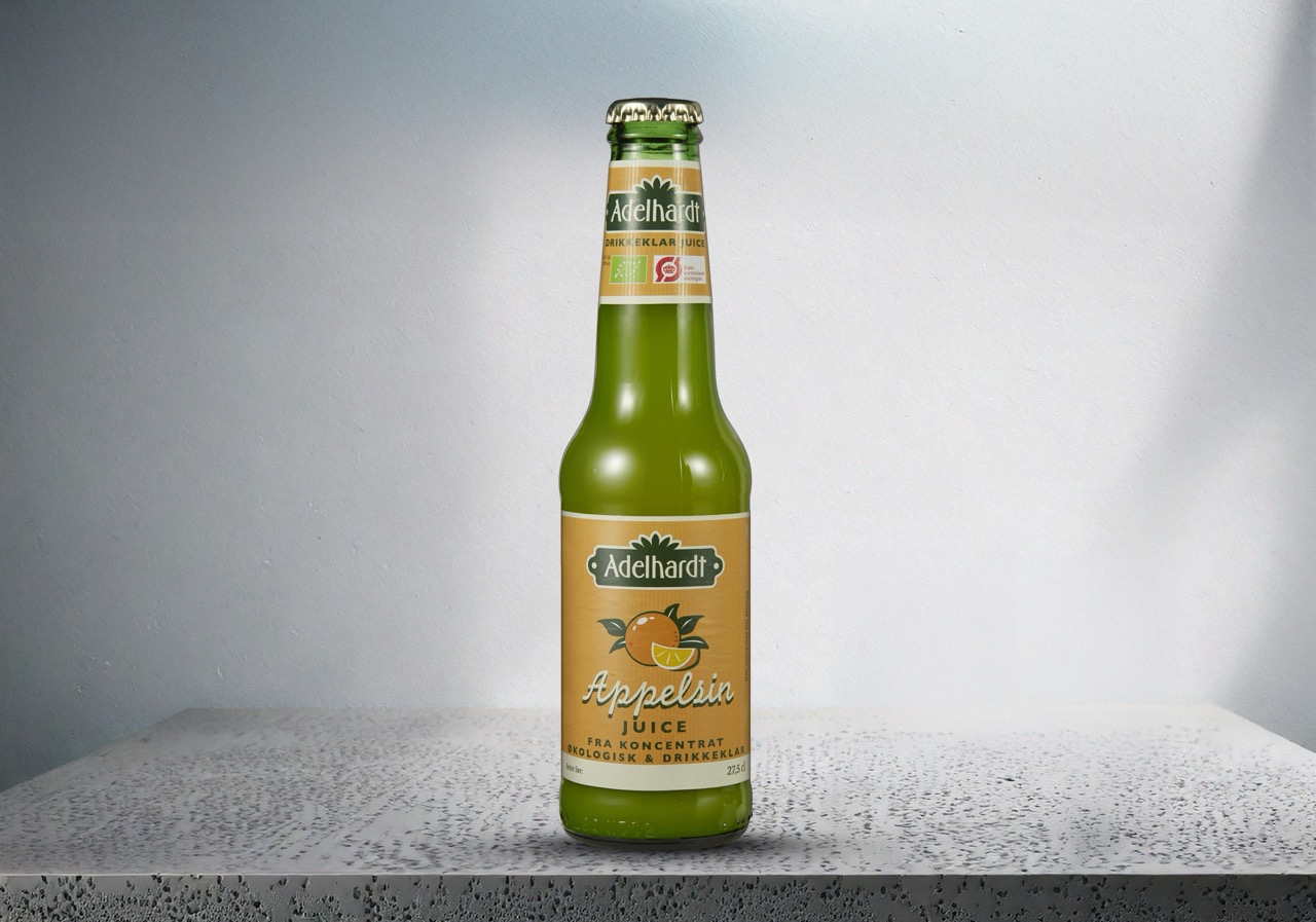 Adelhartdt Appelsin – Stor