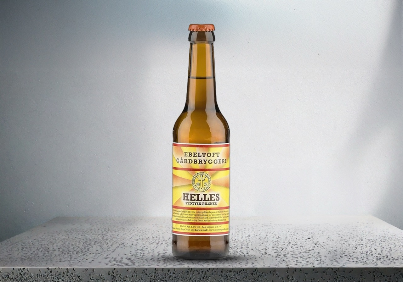 Ebeltoft Helles – Stor
