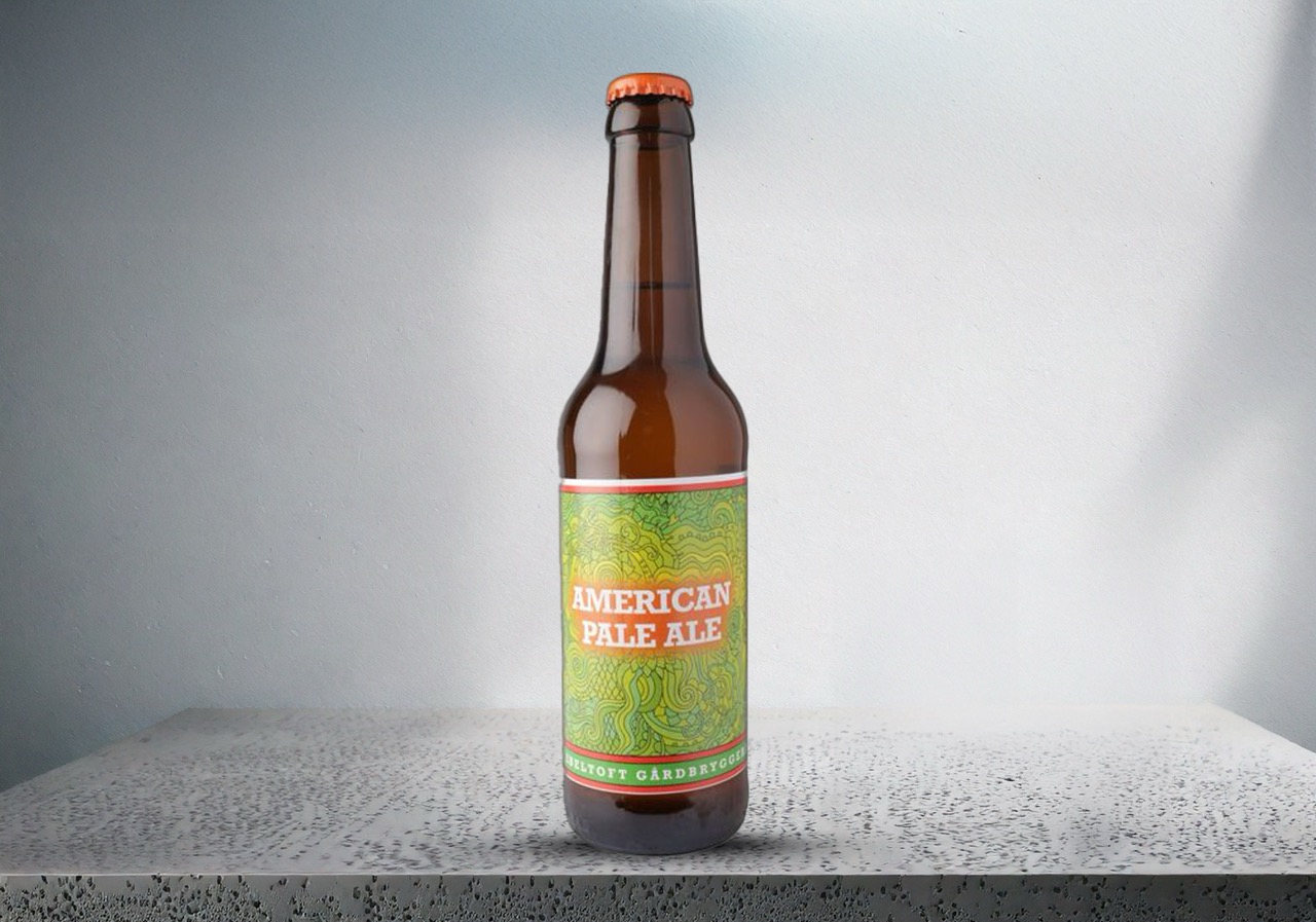 Ebeltoft Paleale – Stor