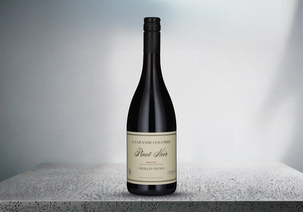 Lagrandecolombe – Stor