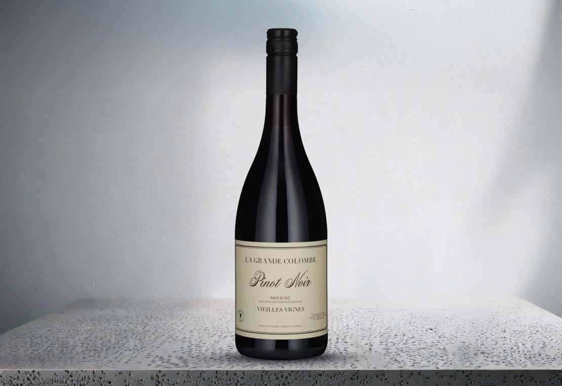 Lagrandecolombe – Stor