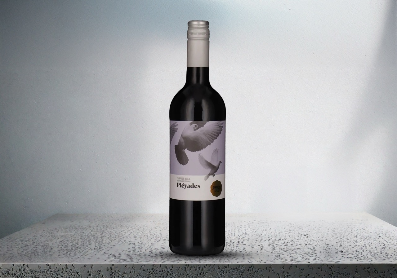 Pleyades Red – Stor
