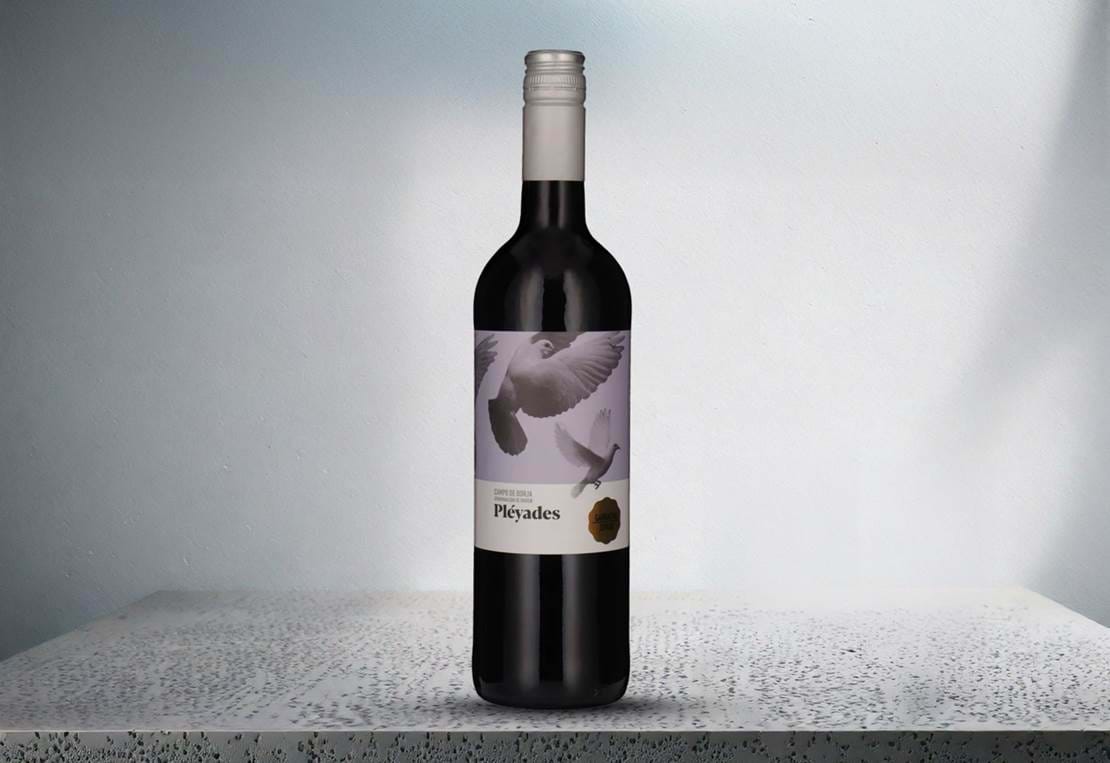 Pleyades Red – Stor