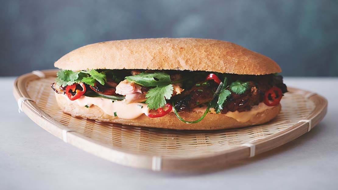 11. BM Honning Kylling