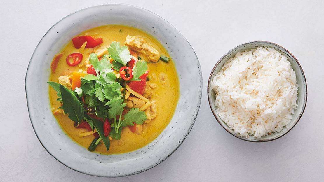 26. Hoi An Kylling Karry