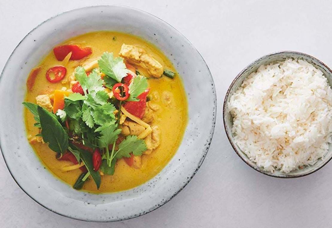 26. Hoi An Kylling Karry